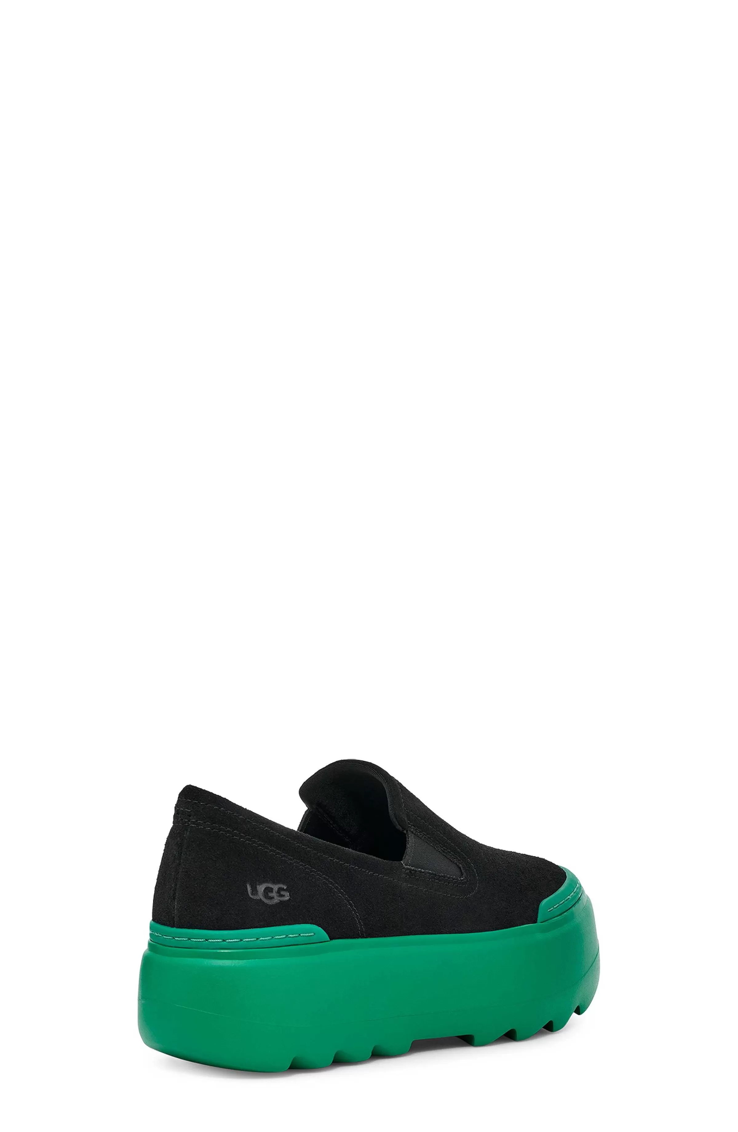 Sneakers-UGG Marin Maxi Slip On, Début