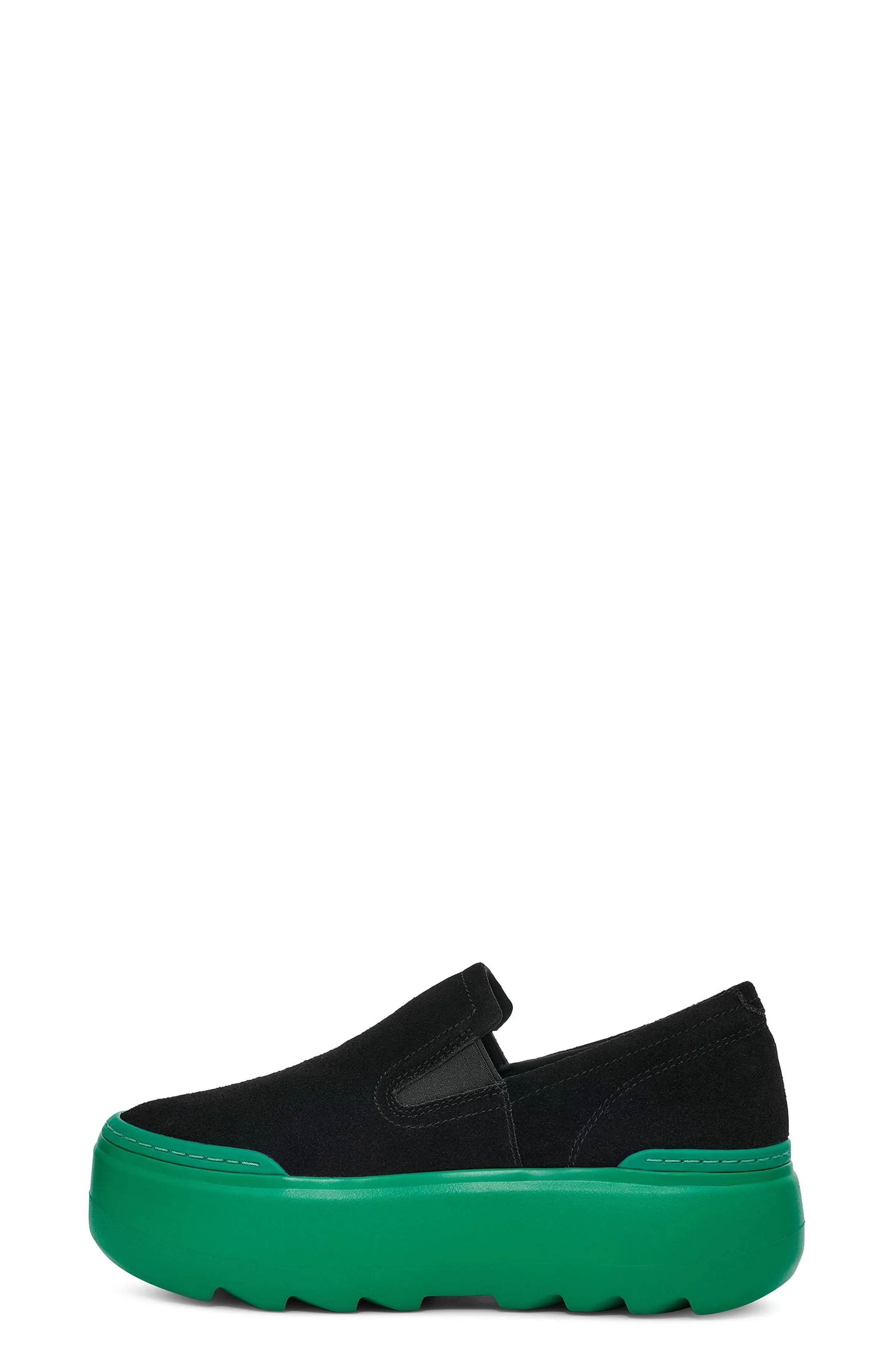 Sneakers-UGG Marin Maxi Slip On, Début