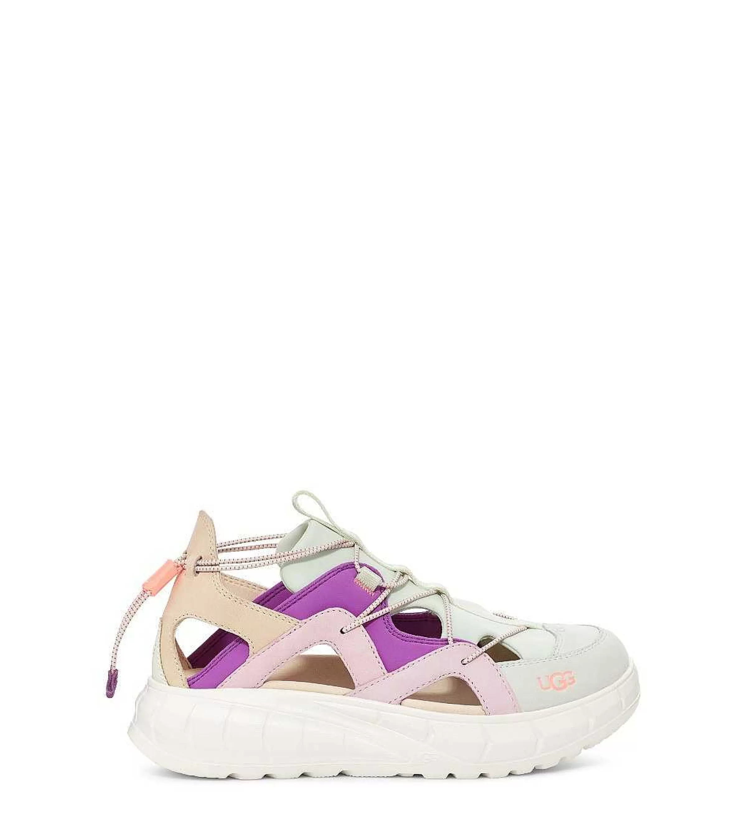 Sneakers-UGG Sandale Westsider Lilas Multi