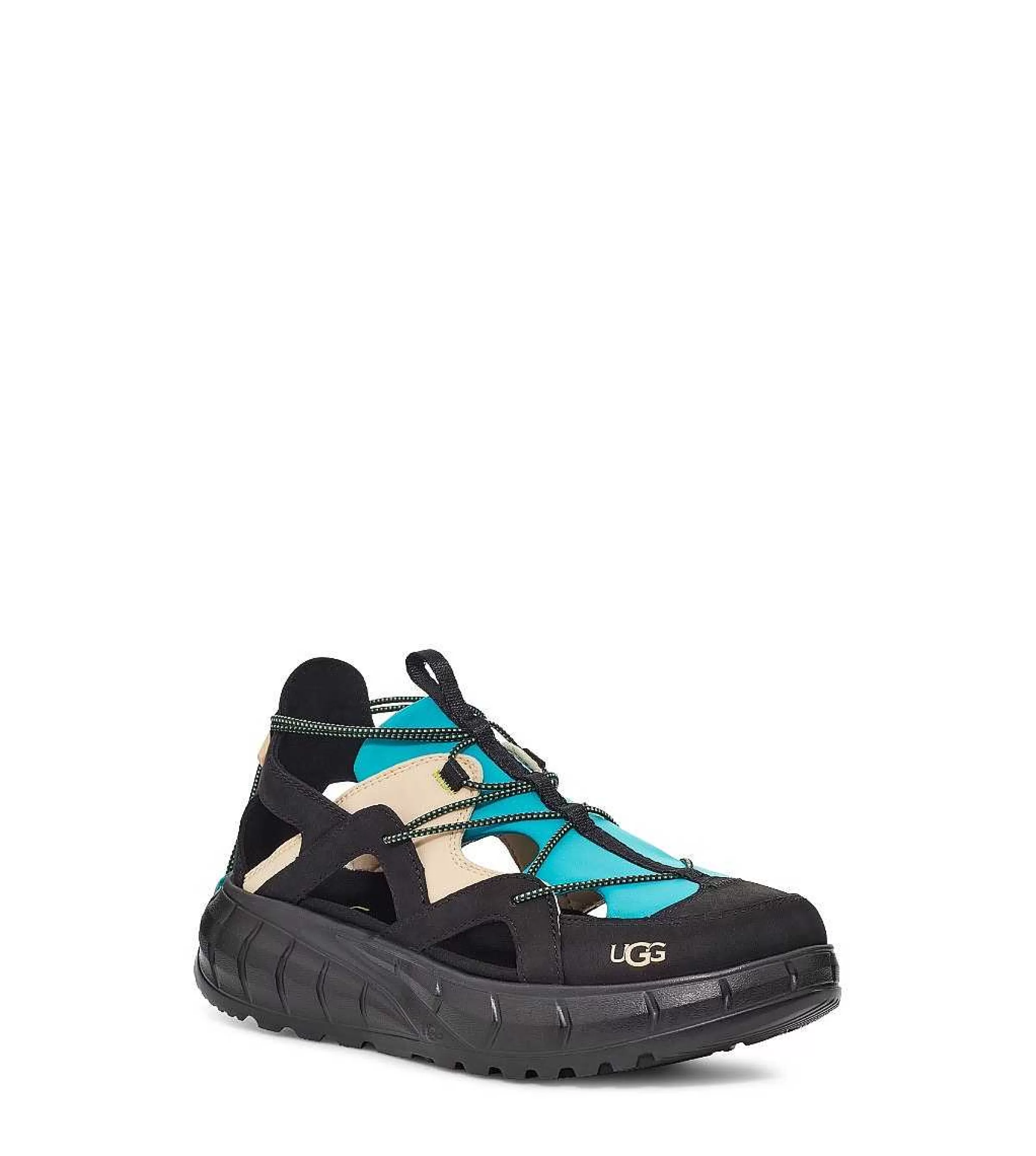 Sneakers-UGG Sandale Westsider Noir Multi