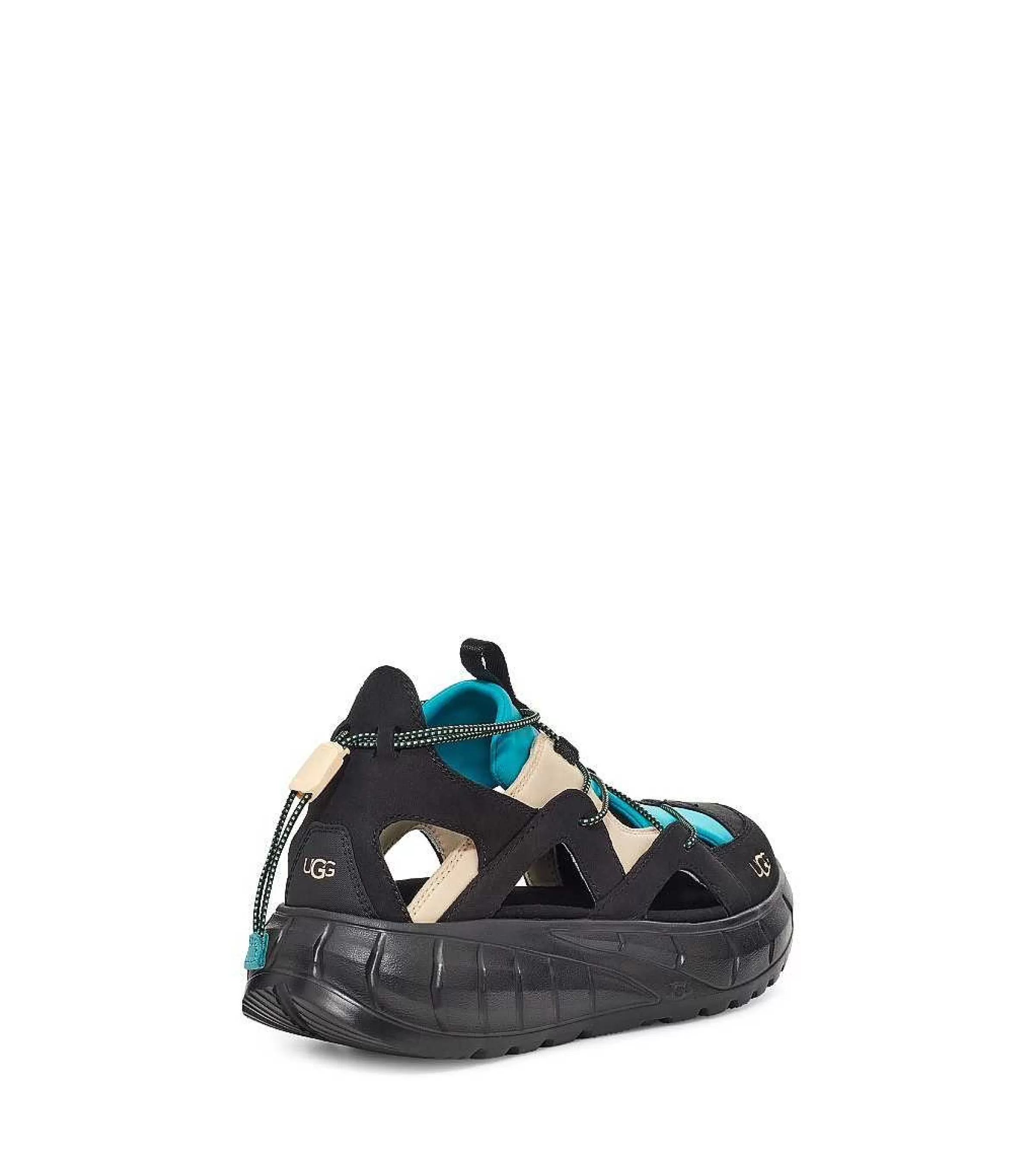 Sneakers-UGG Sandale Westsider Noir Multi