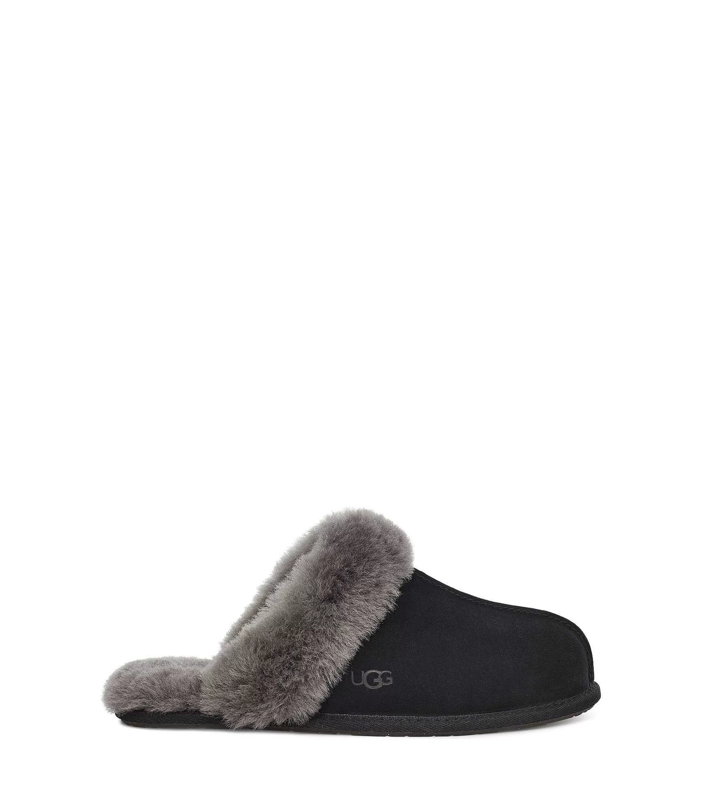 Pantoufles-UGG Scuffette Ii BCGR