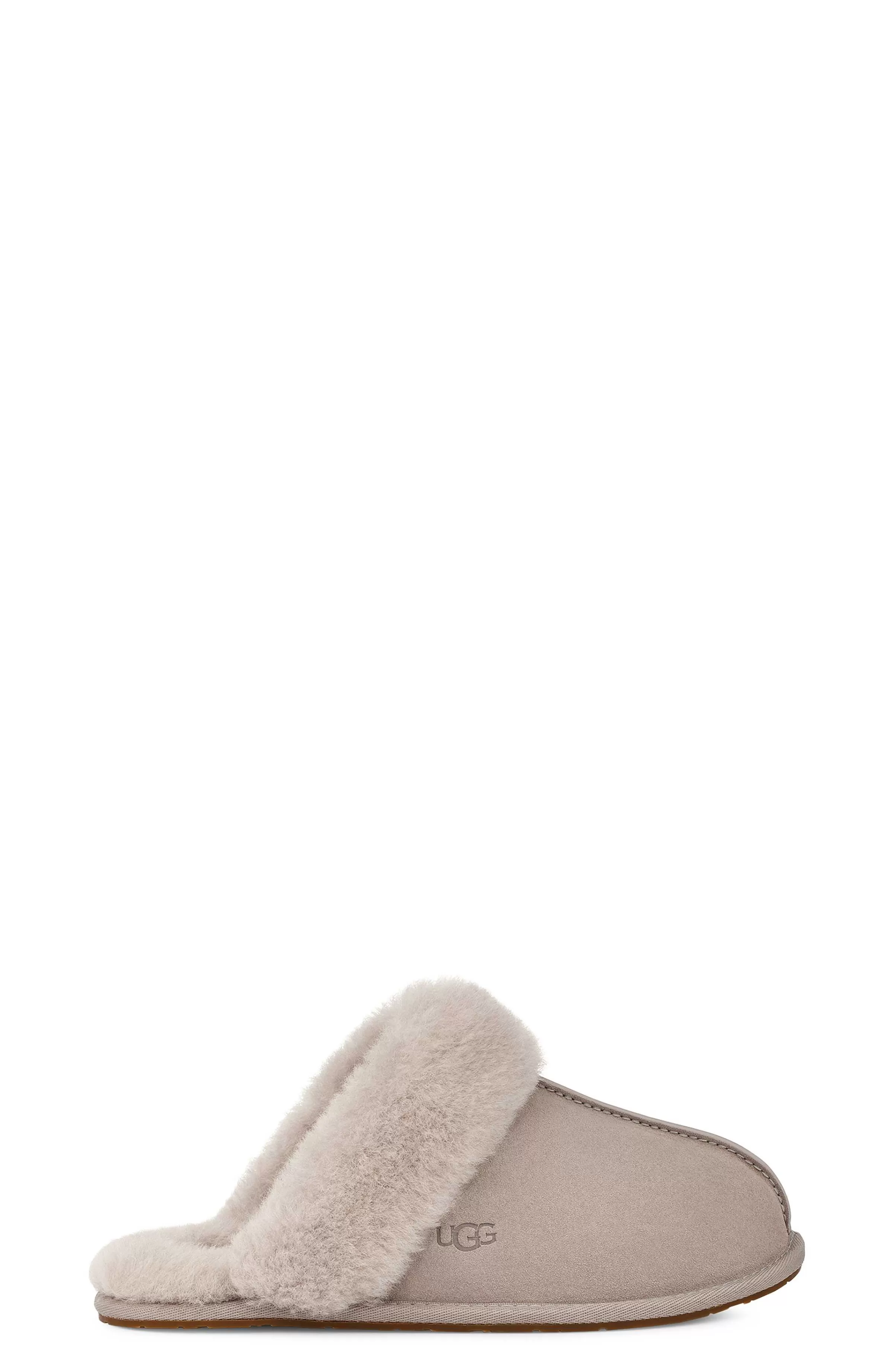 Pantoufles-UGG Scuffette Ii Feu de camp