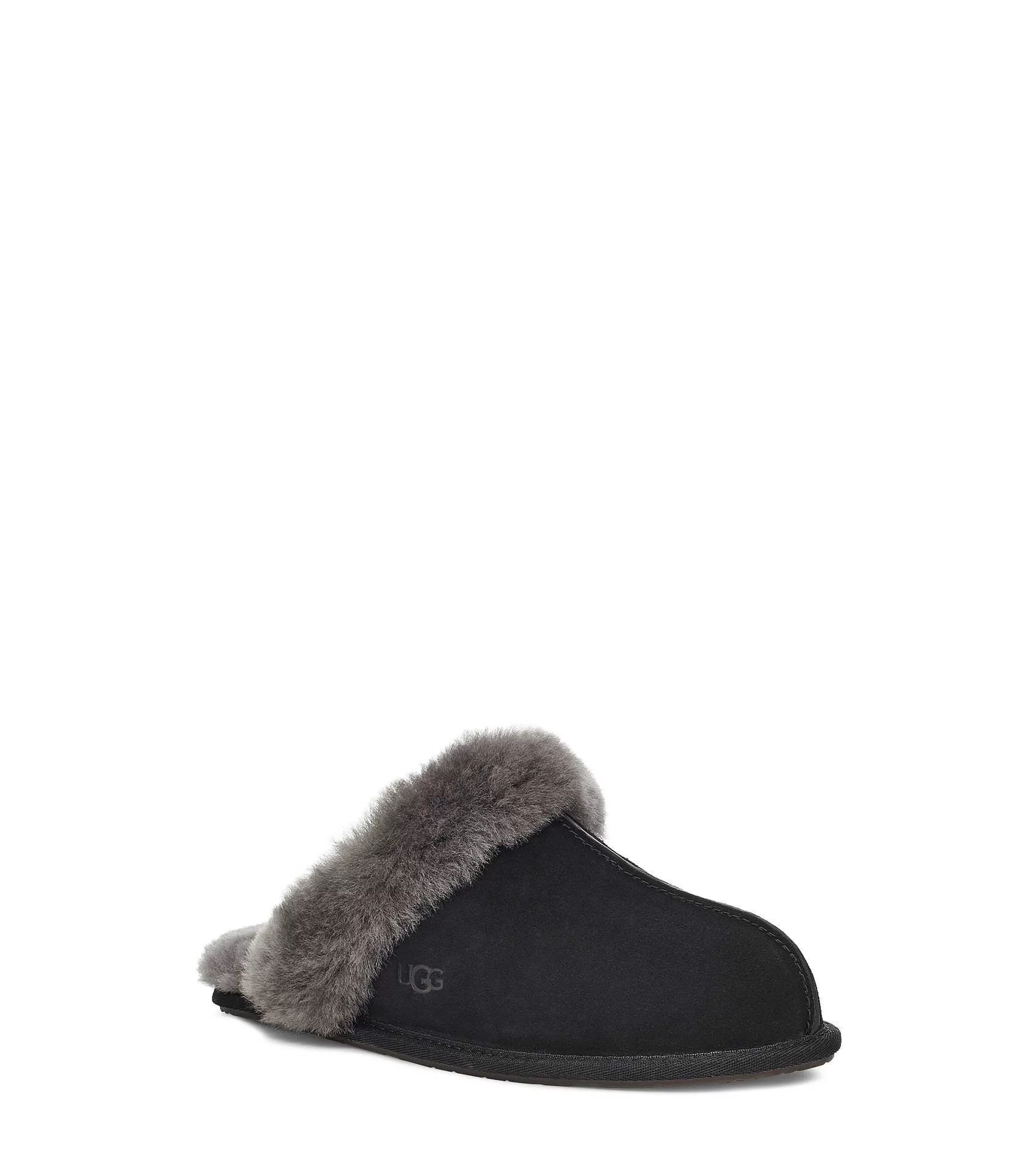 Pantoufles-UGG Scuffette Ii BCGR